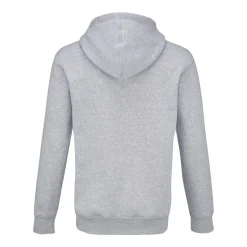 CCM Hoodie Heritage Block Sr Athletic Grey