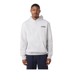 CCM Hoodie Vintage Sr Light Grey Melange