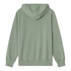 CCM Hoodie We Are Hockey Sr Iceberg Green