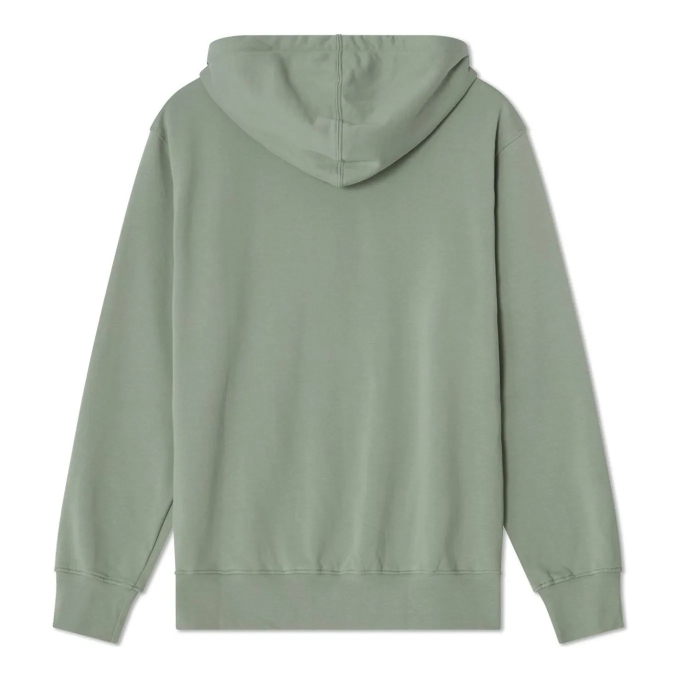 CCM Hoodie We Are Hockey Sr Iceberg Green