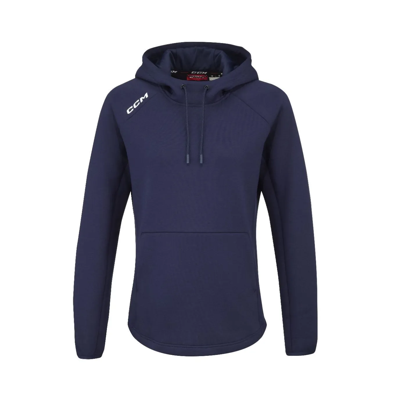 CCM Hoodie Women'S Pullover SR Navy