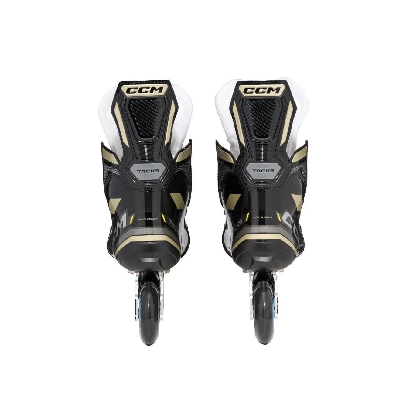 CCM Inlines AS570 Jr