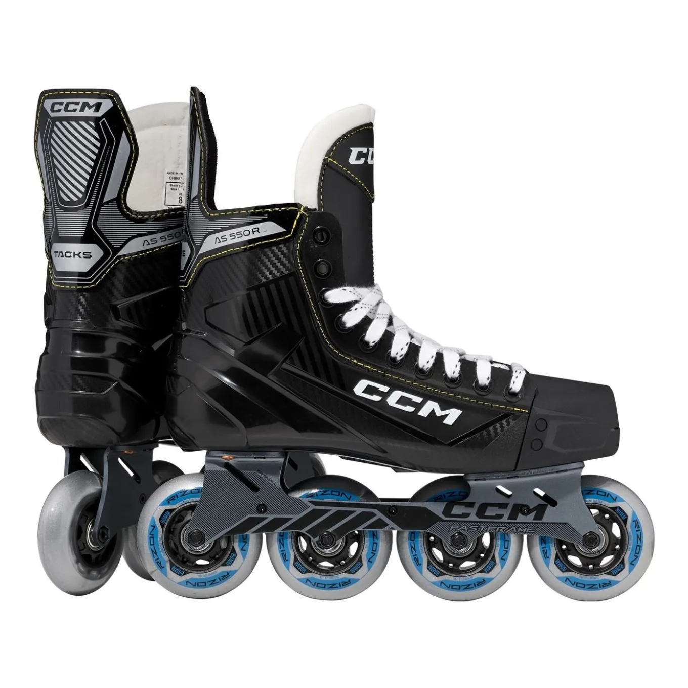 CCM Inlines AS550 Jr