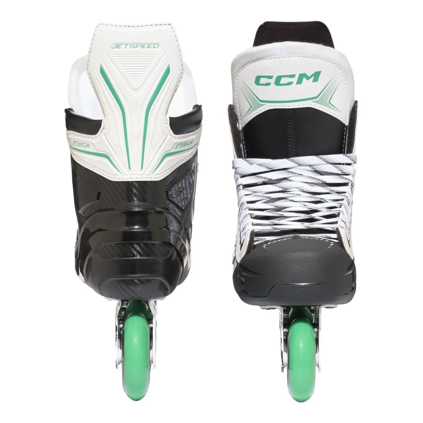 CCM Inlines Jetspeed FT850 Sr Regular