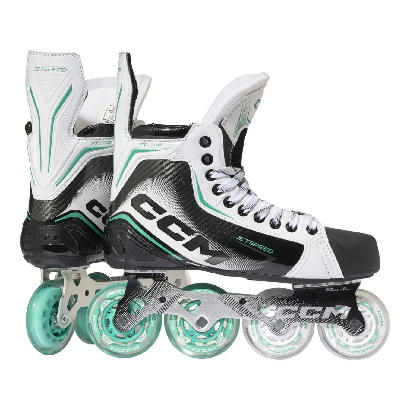 CCM Inlines Jetspeed FT870 Sr Regular