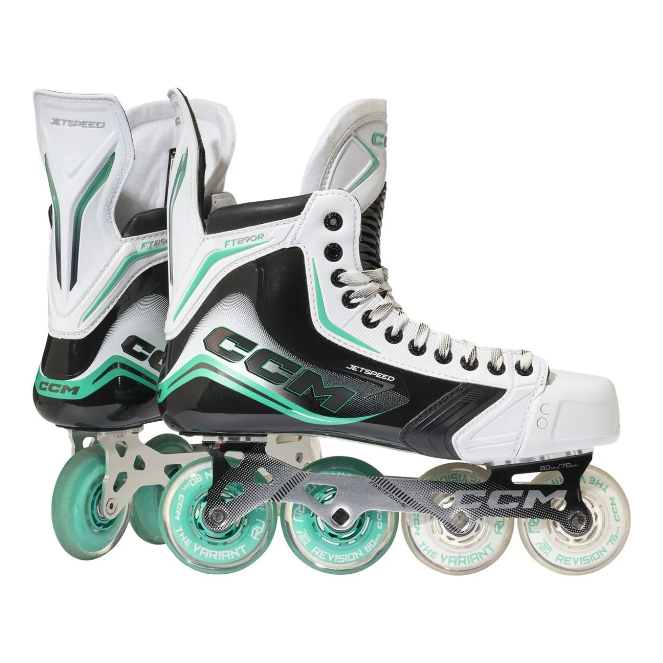 CCM Inlines Jetspeed FT890 Sr Regular