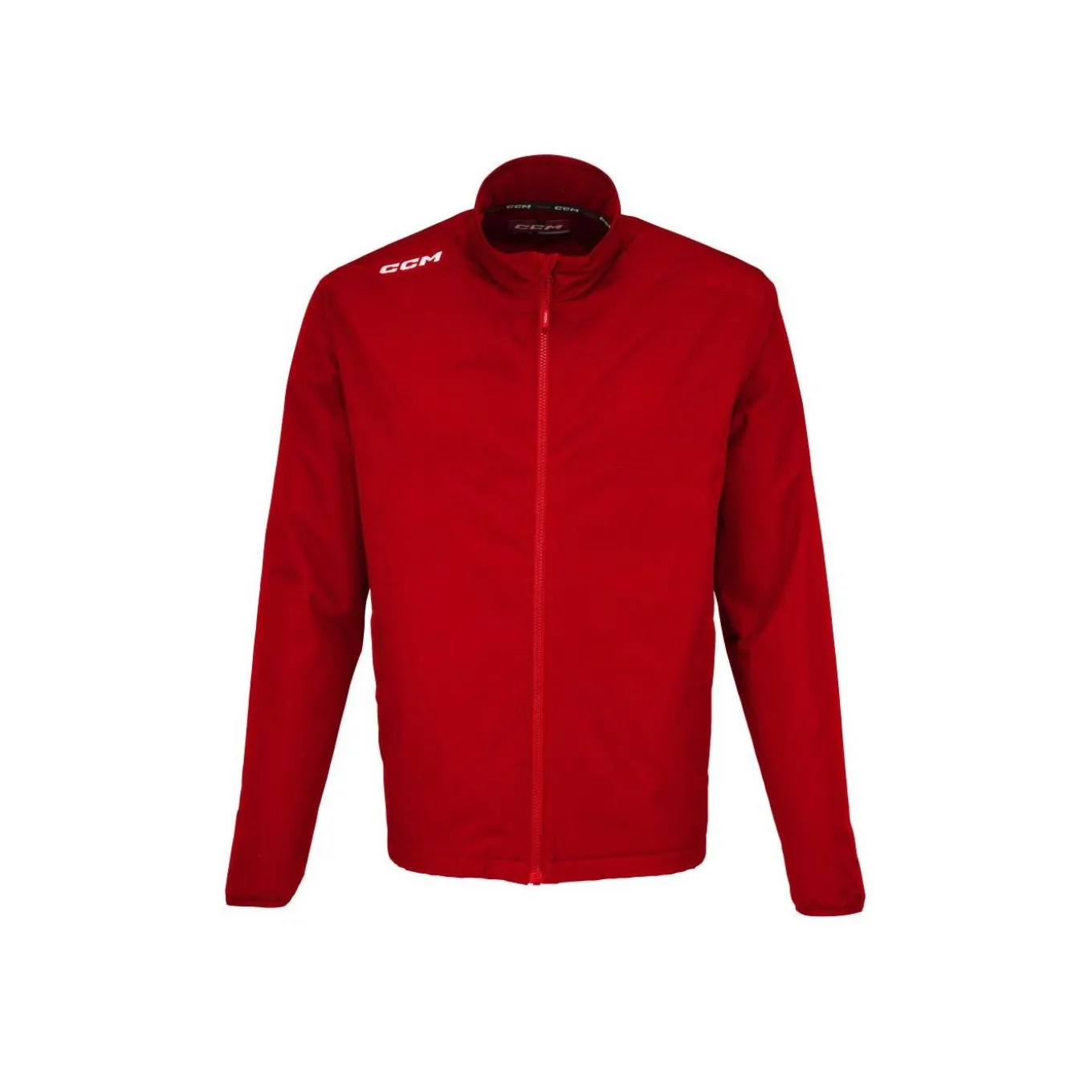 CCM Jacka HD Sr Red