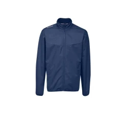 CCM Jacka Rink Suit Sr Navy