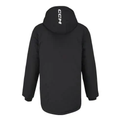 CCM Jacka Team Winter Sr Black