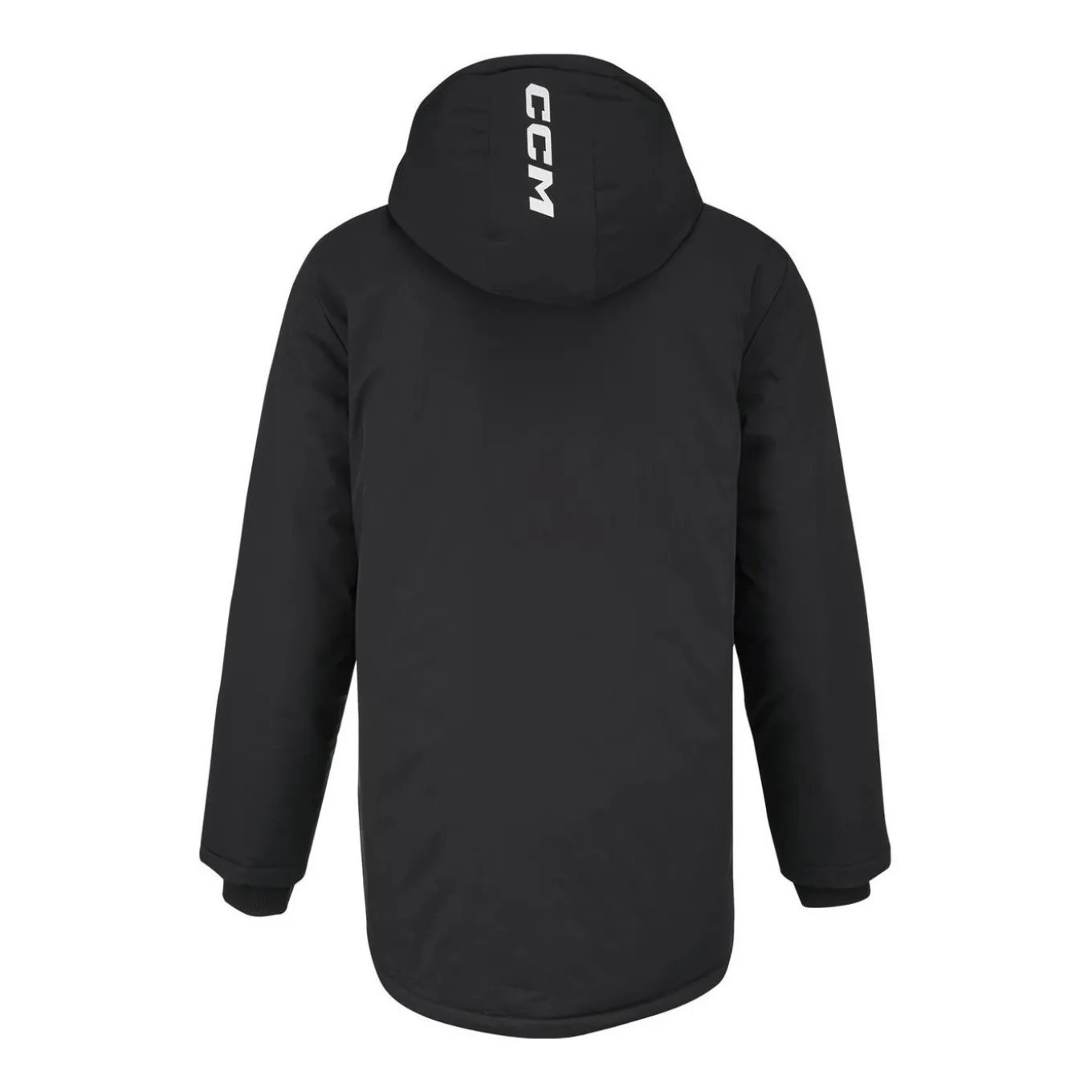 CCM Jacka Team Winter Sr Black
