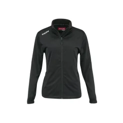CCM Jacka Womens Rink Suit Sr Black