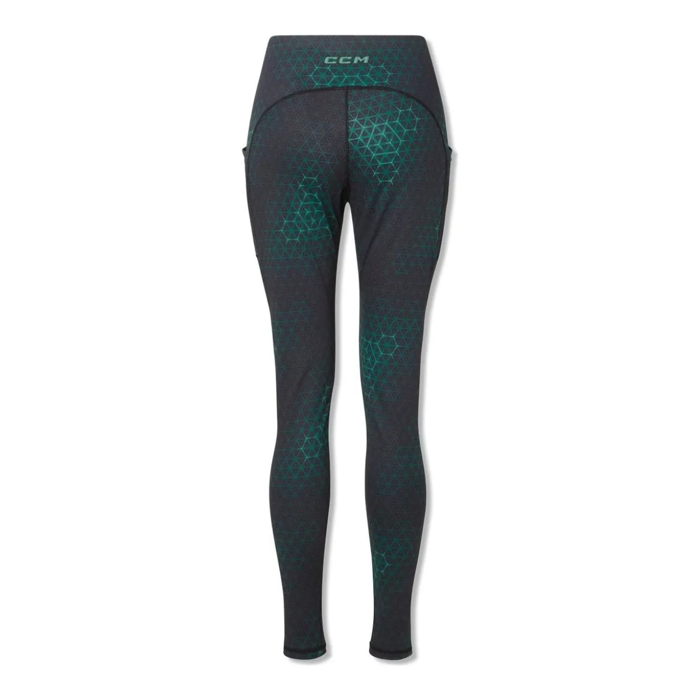 CCM Leggings Training FTW Womens