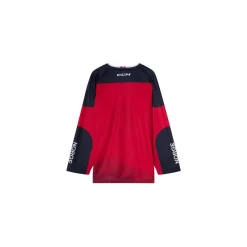 CCM Matchtröja Replica Team Norway Jr