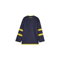 CCM Matchtröja Replica Team Sweden Yth Navy
