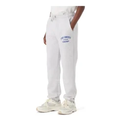 CCM Mjukisbyxa Athleisure Jr Light Grey Melange