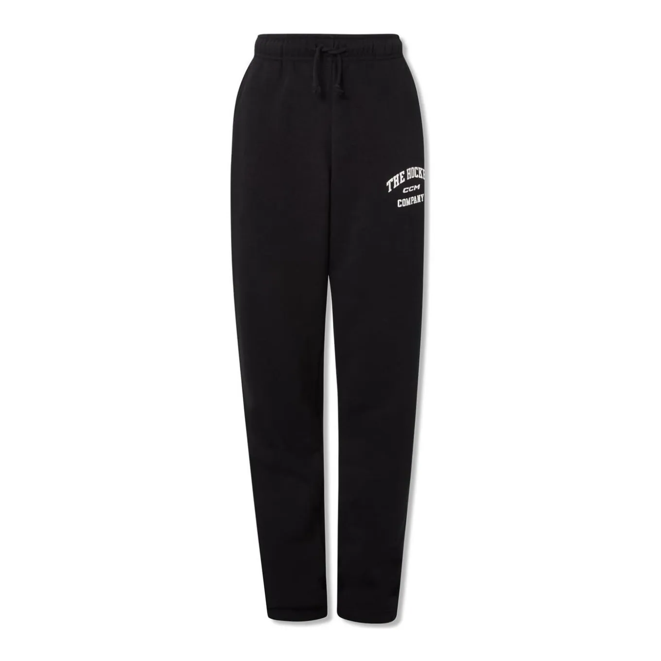 CCM Mjukisbyxa Athleisure Jr Black
