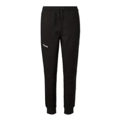 CCM Mjukisbyxor Locker Room Cuffed Sr Black