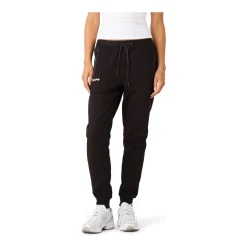 CCM Mjukisbyxor Locker Room Cuffed Womens Sr Black