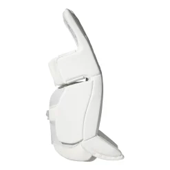 CCM Målvaktsbenskydd EFLEX 7.9 Int White