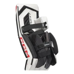 CCM Målvaktsbenskydd EFLEX 7.9 Int Chicago