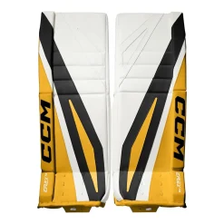 CCM Målvaktsbenskydd EFLEX 7.9 Sr Boston