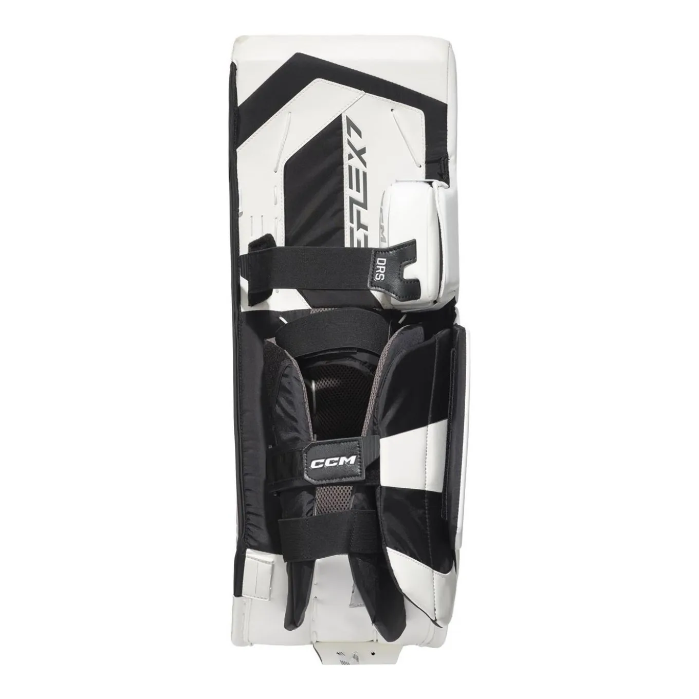 CCM Målvaktsbenskydd EFLEX 7.9 Sr Chicago