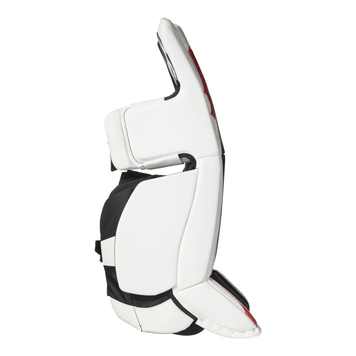 CCM Målvaktsbenskydd EFLEX 7.9 Sr Chicago