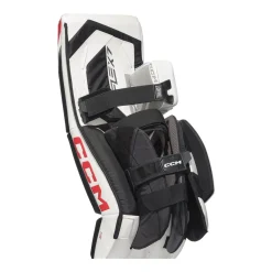 CCM Målvaktsbenskydd EFLEX 7.9 Sr Chicago