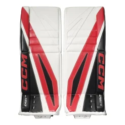 CCM Målvaktsbenskydd EFLEX 7.9 Sr Chicago