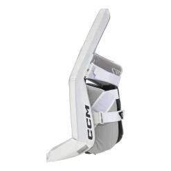 CCM Målvaktsbenskydd Tacks Pro Sr