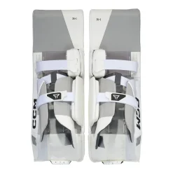 CCM Målvaktsbenskydd Tacks Pro Sr