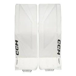 CCM Målvaktsbenskydd Tacks Pro Sr