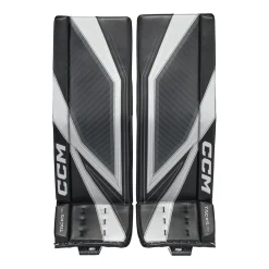 CCM Målvaktsbenskydd Tacks Pro Total Custom Sr