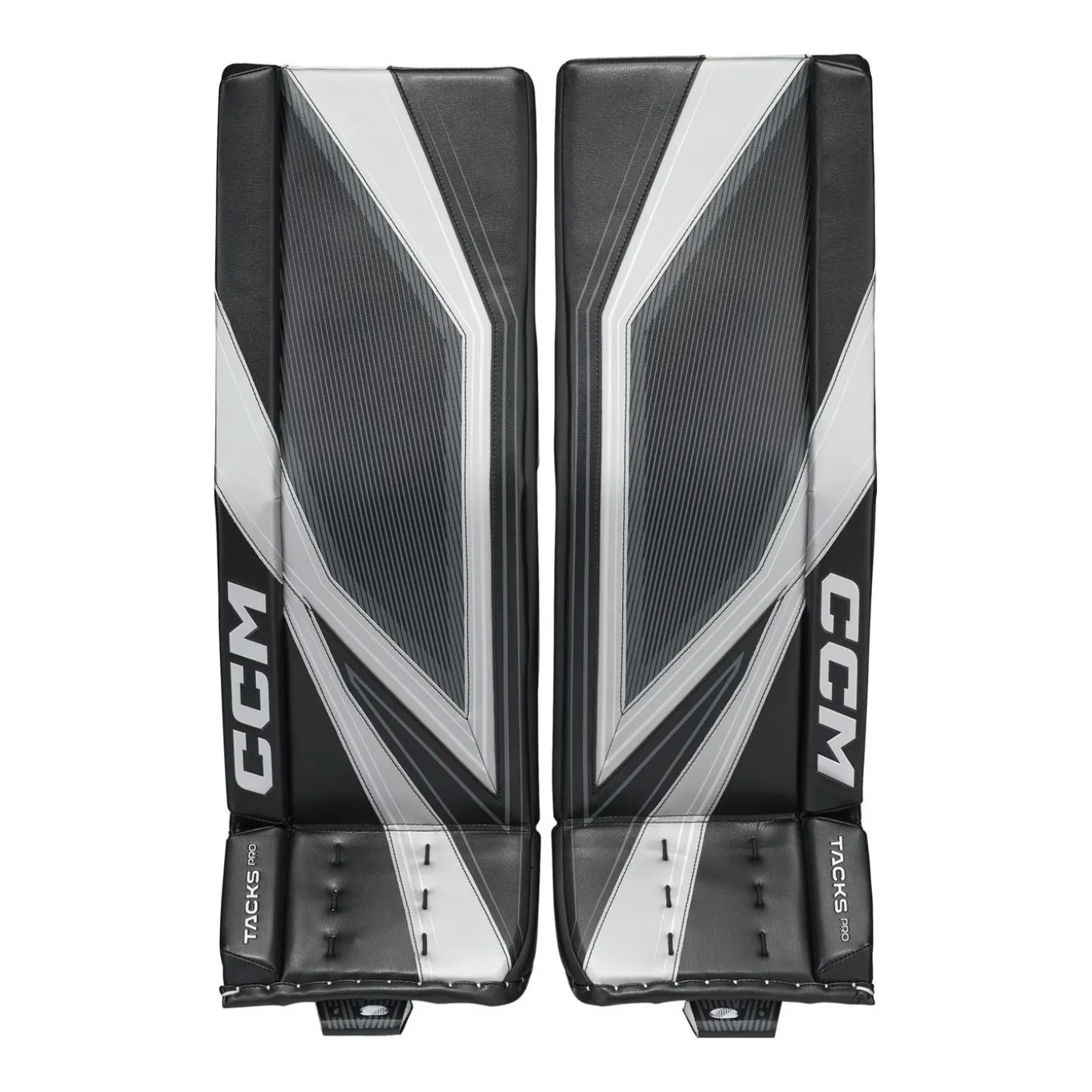 CCM Målvaktsbenskydd Tacks Total Custom Sr
