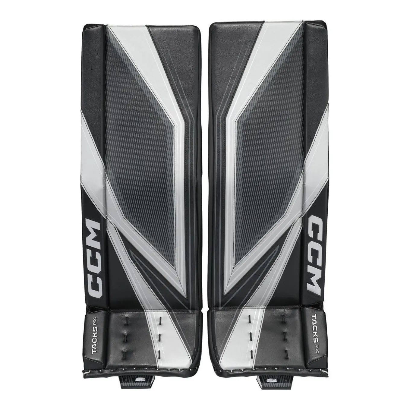 CCM Målvaktsbenskydd Tacks Total Custom Int