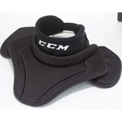 CCM Målvaktshalsskydd 900 Sr. - Senior