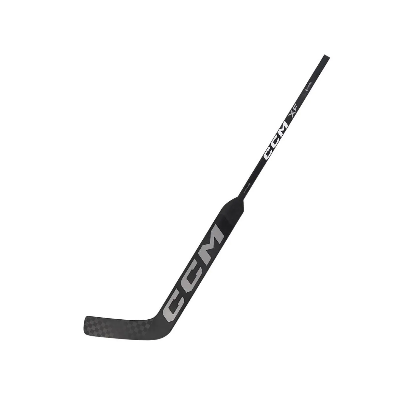 CCM Målvaktsklubba Axis XF Int