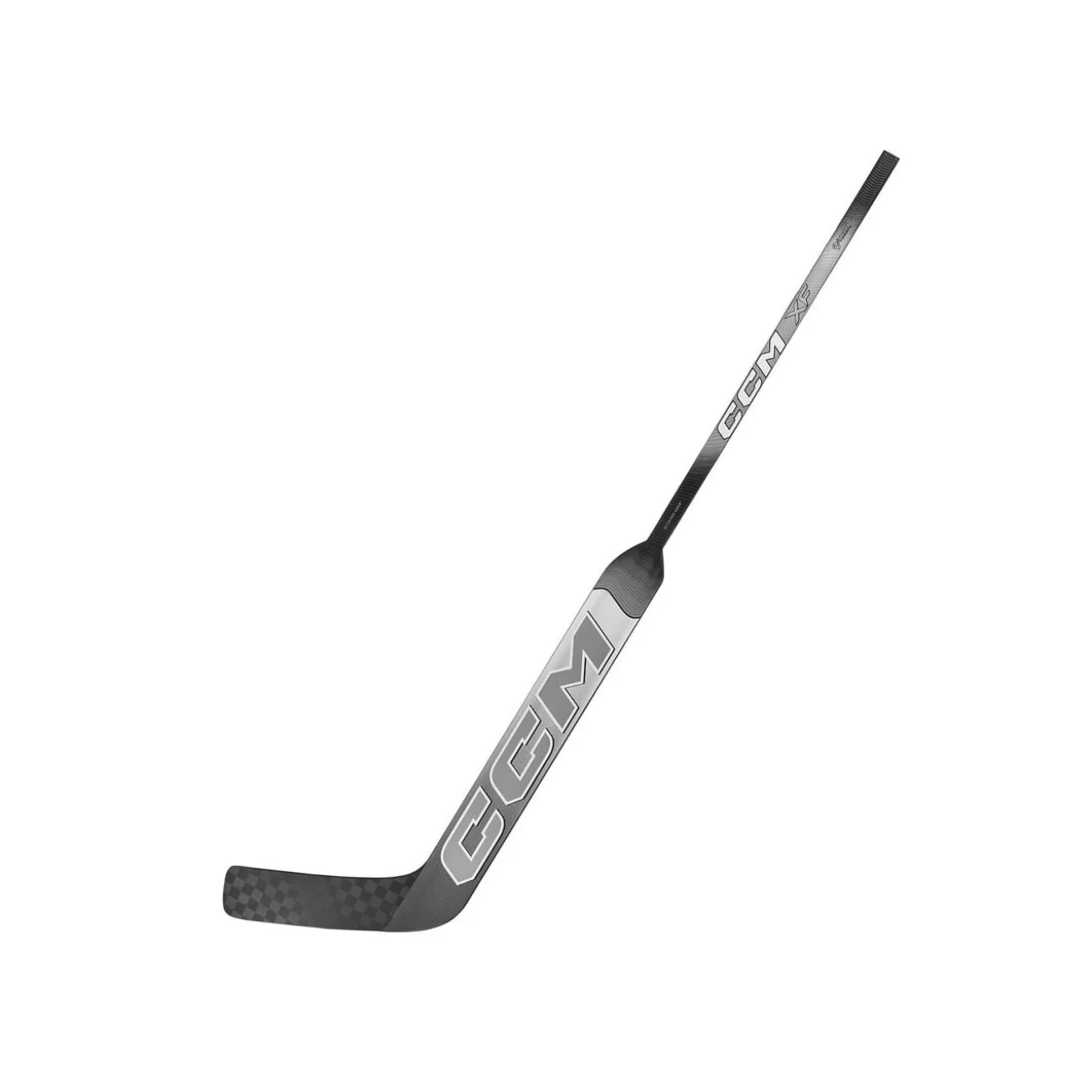 CCM Målvaktsklubba Axis XF Sr