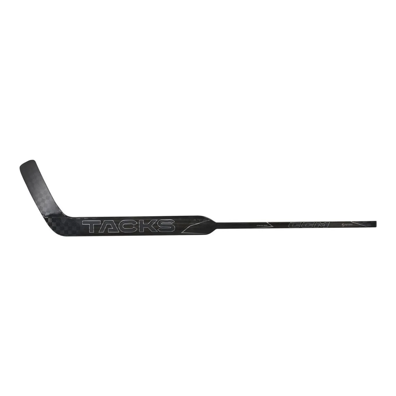 CCM Målvaktsklubba Tacks Pro Int