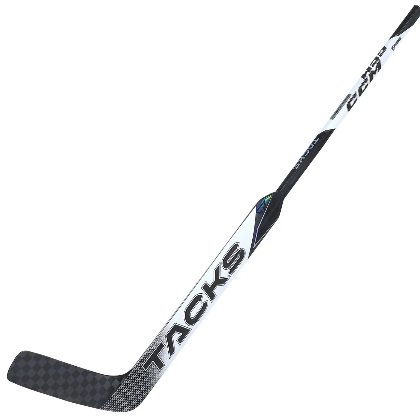 CCM Målvaktsklubba Tacks Pro Int