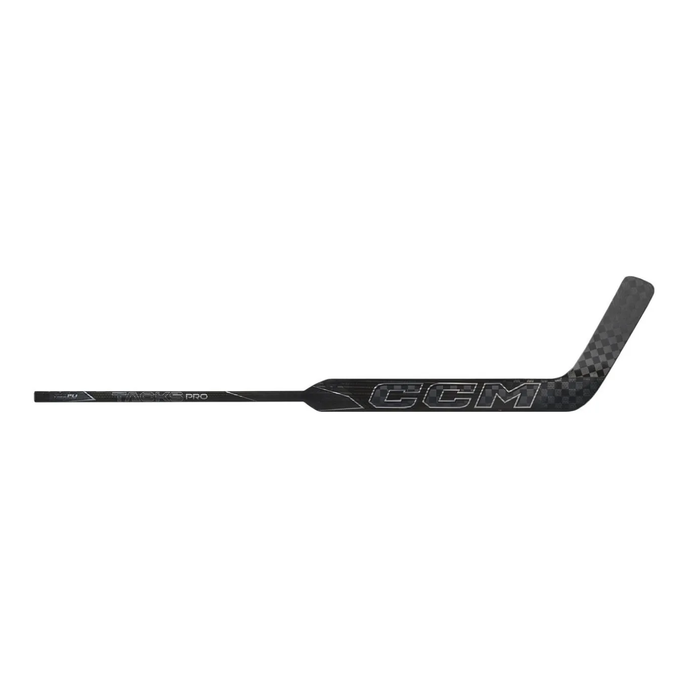 CCM Målvaktsklubba Tacks Pro Sr