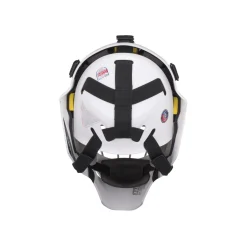 CCM Målvaktsmask Axis F5 Yth