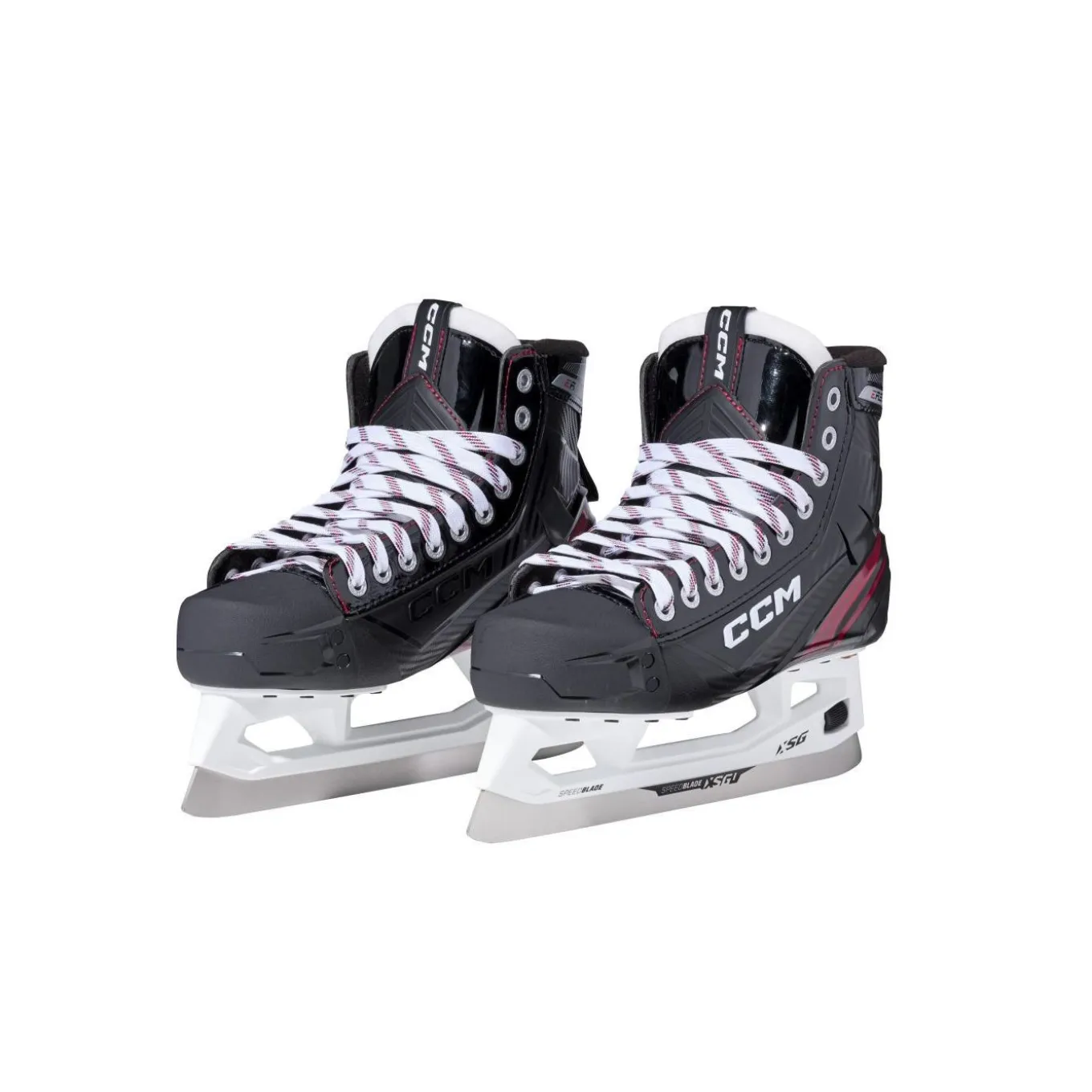 CCM Målvaktsskridskor EFLEX 6.5 Jr