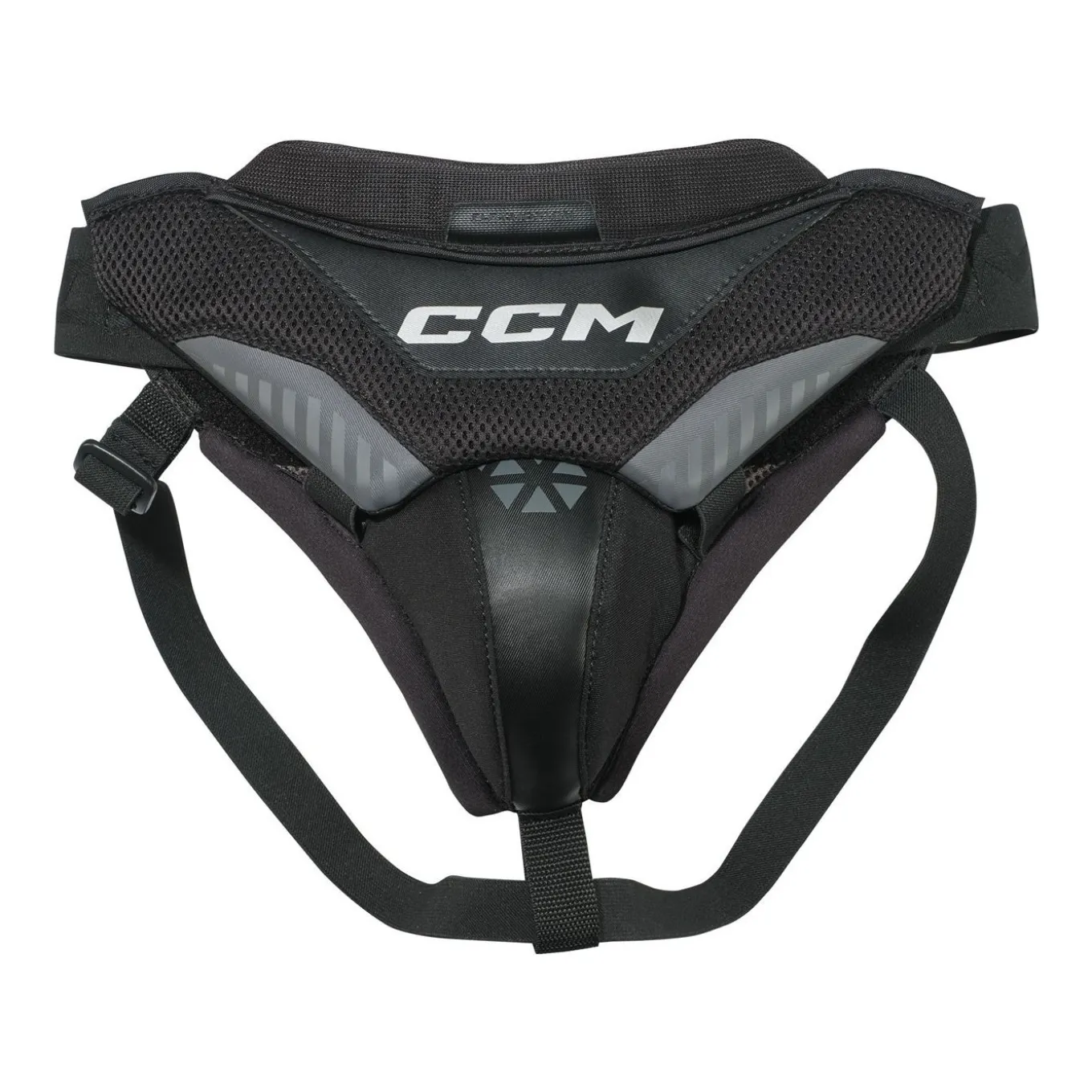 CCM Målvaktssuspensoar Pro Sr
