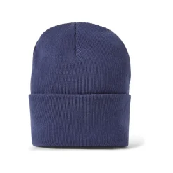 CCM Mössa Cuffed Beanie Navy