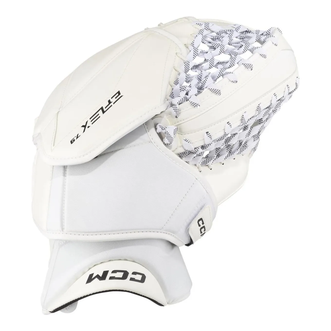 CCM Plock EFLEX 7.9 Int White