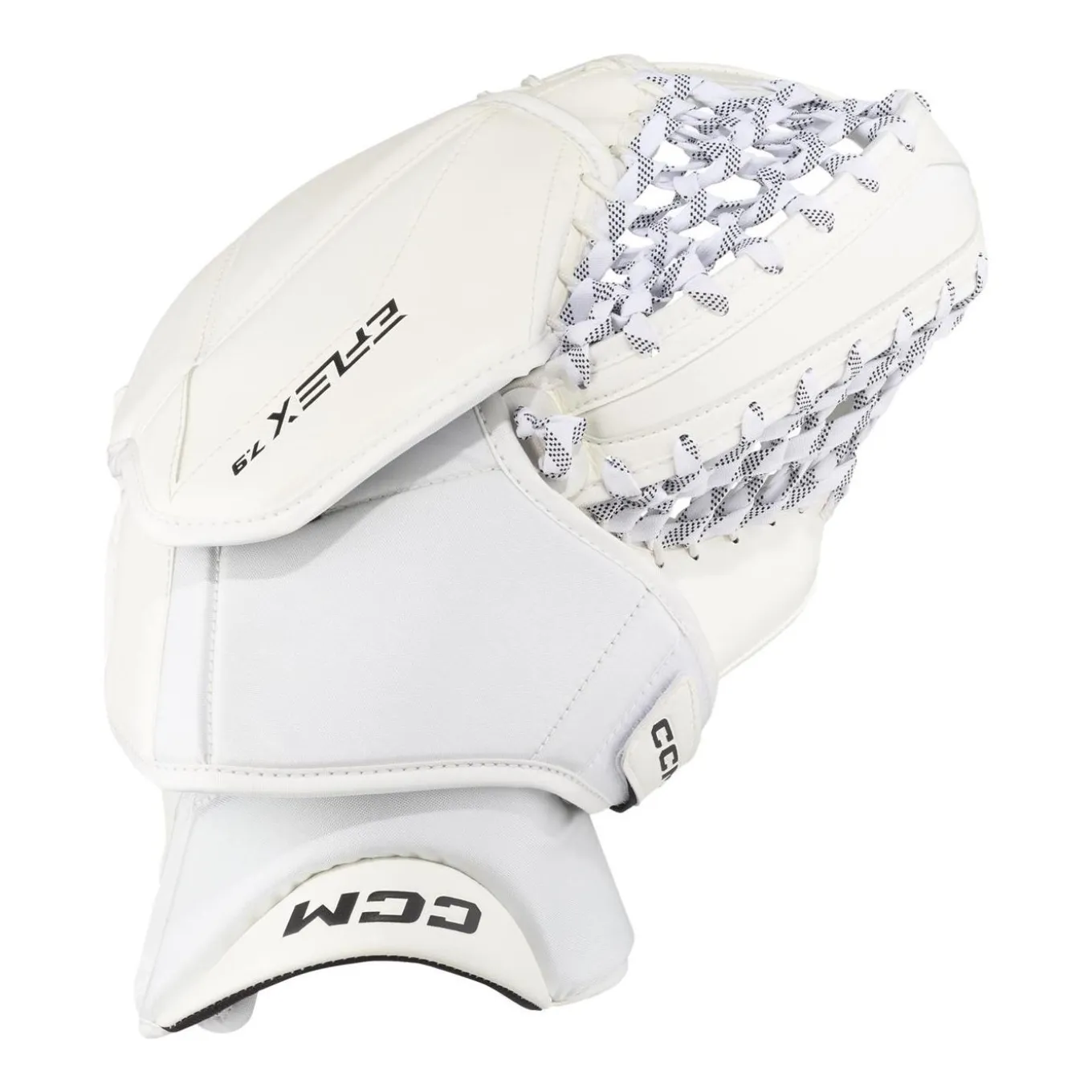 CCM Plock EFLEX 7.9 Sr White