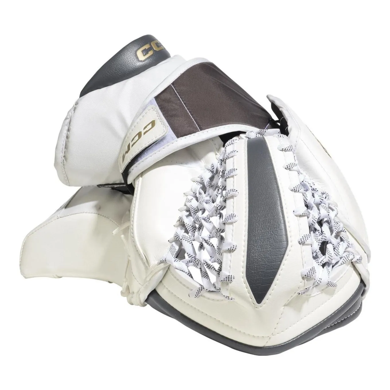CCM Plock EFLEX 7 Total Custom Pro Sr