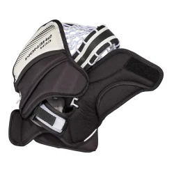 CCM Plock PHENOM Yth White/Black