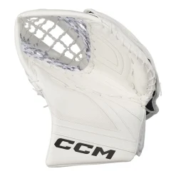 CCM Plock Tacks Int White/White